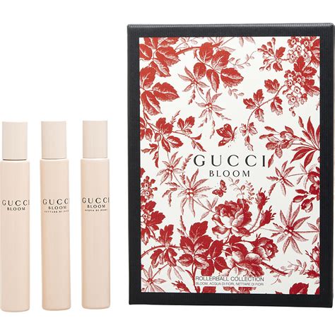 gucci roll on perfume bloom|best rollerball perfume for women.